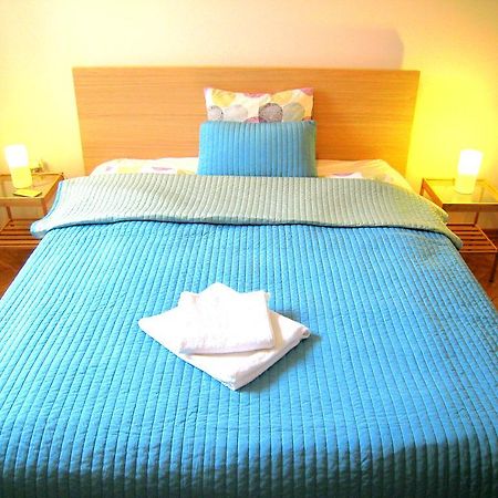 Wilson Apartment وارسو المظهر الخارجي الصورة
